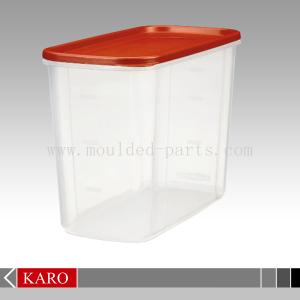 Quality Favorites Compare PP household plastic Box wholesale