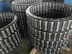 NUP200 Series Steel Roller Bearings 2.9921x5.1969x1.5354