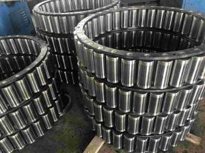 Quality NUP200 Series Steel Roller Bearings 2.9921x5.1969x1.5354 wholesale