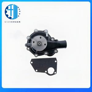 Quality Water Pump 32B45-10031 32B45-10032 32A45-00023 For Mitsubishi S6S S4S Engine wholesale
