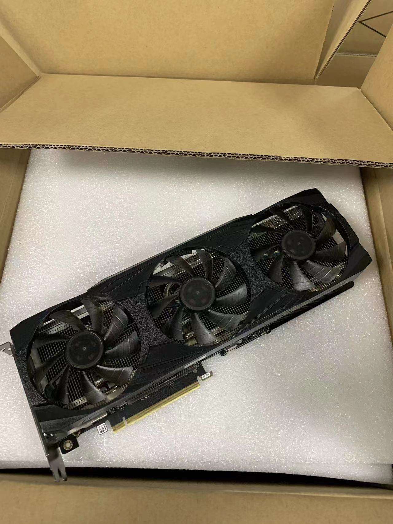 Customized CMP 170HX 90HX 50HX 30HX GPU Graphic cards 10GB 95Mhs 230W 90 HX CMP 90HX