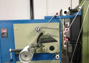 Quality Embroidery Cotton Thread Winding Machine Electronic Component Packaging wholesale