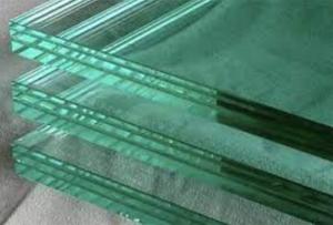 Quality Hot Sale Customized Anti-Reflection Laminated Glass with Reasonable Price wholesale