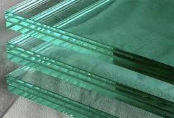 China Factory Customized Laminated Glass for Building Window Door Fence Panel with AS/NZS/CE/ISO/SGS
