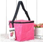 Customized non woven ice bag