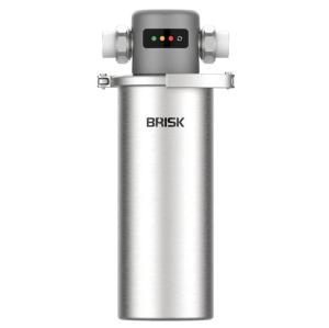Quality 5 Tons Stainless Steel water prefilters tap filter Outdoor drink water filters household water filter systems wholesale