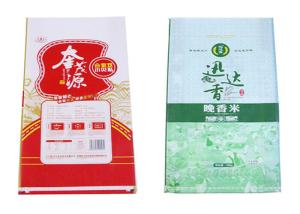 Quality Custom Printing Snack Packaging Bags , Eco Friendly Sugar Sweet Bags wholesale