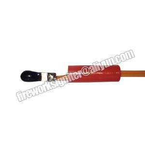 Quality Dia0.45mm Copper Wire Electric Match Fireworks Igniter wholesale