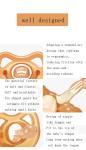 Skin Friendly And Soft Liquid Silicone Pacifier Food Grade Soothing Baby