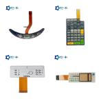 3M Adhesve PET Membrane Switch