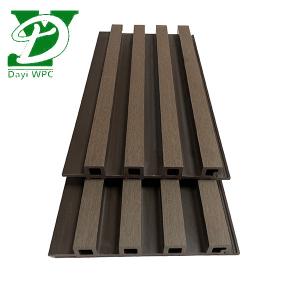 Quality Environment Friendly Low Price WPC Decking For Hotel wholesale