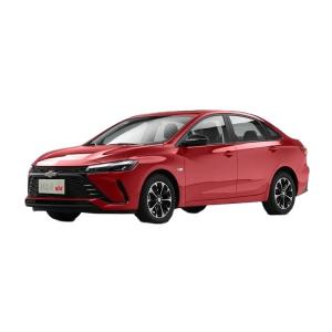 Quality 2023 2024 Best Cars Energy Adult Vehicle Chevrolet Monza Electric Copilot Seat Adjustment Double Wish Bone Rear Suspension wholesale
