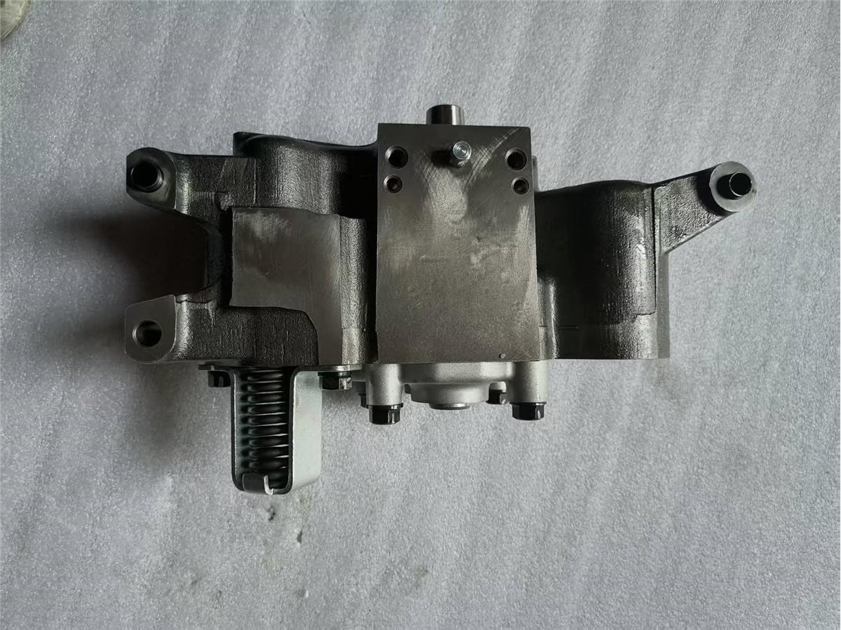 161-4113 1614113 Excavator OIL PUMP ASSY for CAT C18