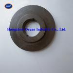 Taper Bore V Conveyor Belt / Belt Tensioner with Custom Mould