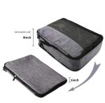 Multifunctional Luggage Packing Cells Extra Toilet Bag Portable Keep Tidy