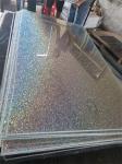 3mm Coloured Acrylic Sheet