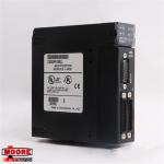 IC693APU301 GE Single Axis Positioning Module