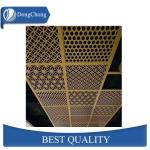 Architectural Custom Aluminum Panels , PE Powder Coated Aluminum Panels
