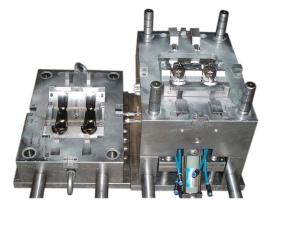 Quality Refrigerator Machine Washing Plastic Injection Mould wholesale