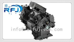 Quality DLSG-40X Semi Hermetic Refrigeration Compressor 380-420V / 50Hz wholesale