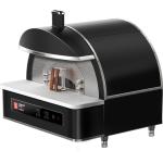 Mirano Kiln Pizza Oven 600'C hightemperature Sealed furnace body efficient heat