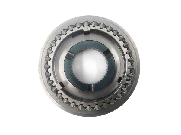 Gear From China Customized Size Powder Metallurgy Technology Wholeseller