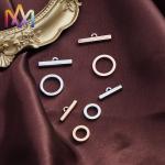 OT Buckle Bracelet Toggle Clasp Lead Free For DIY Charms