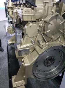 Quality Z12V190b Jichai Chidong Rand 882kw Diesel Generator Parts with CE Certification 1000 wholesale