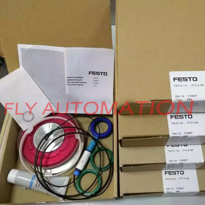 Engine Cylinder Repair Kit CRDNG-32-40-50-63-80-100-125-160-200-250-320