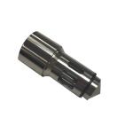 Machinery Spare CNC Milling Parts 316L Stainless Steel Aluminum Titanium