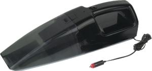 Quality Black 12V DC Handheld Car Vacuum Cleaner / Auto Vacuum Cleaner wholesale