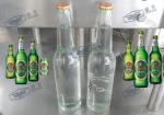Aseptic Monoblock Beer Filling Machine Carbonated Drink Bottle Filler Machine