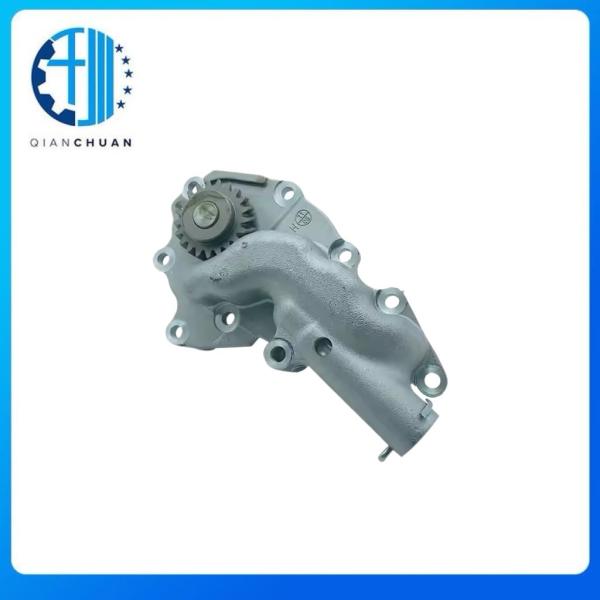 Oil Pump S1511-02160 16100-E0373 For Hino J08 Construction Machinery Diesel