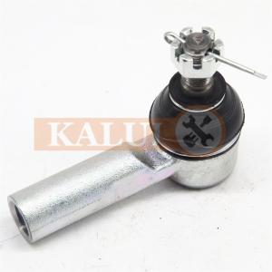 Quality 45046-09230 45046-59115 Outer Steering Tie Rod End To-yota Avensis T25 03-08 wholesale