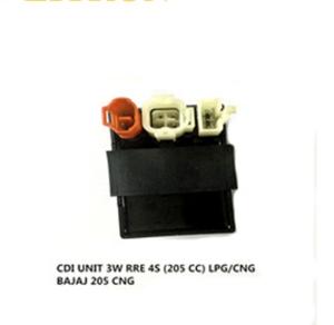 Quality Motorcycle Remote Control CDI for DISCOVER 125 wholesale