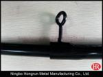 steel tent poles