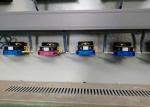 Melting Furnace Medium Frequency Power Source Low Water Pressure Protection