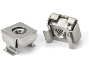 Quality Furniture Stainless Steel Cage Nuts wholesale