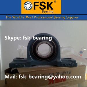 Quality ASAHI FYH Pillow Block Ball Bearings Factory UCP205 with Insert Bearings wholesale