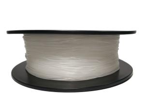 Quality Professional 1.75mm Transparent 3D Printer Filament 7 Colors For Caster Wheels wholesale