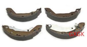 Quality Whole sell Brake shoe kit GS6228 rear Dallas, peugeot 205 wholesale