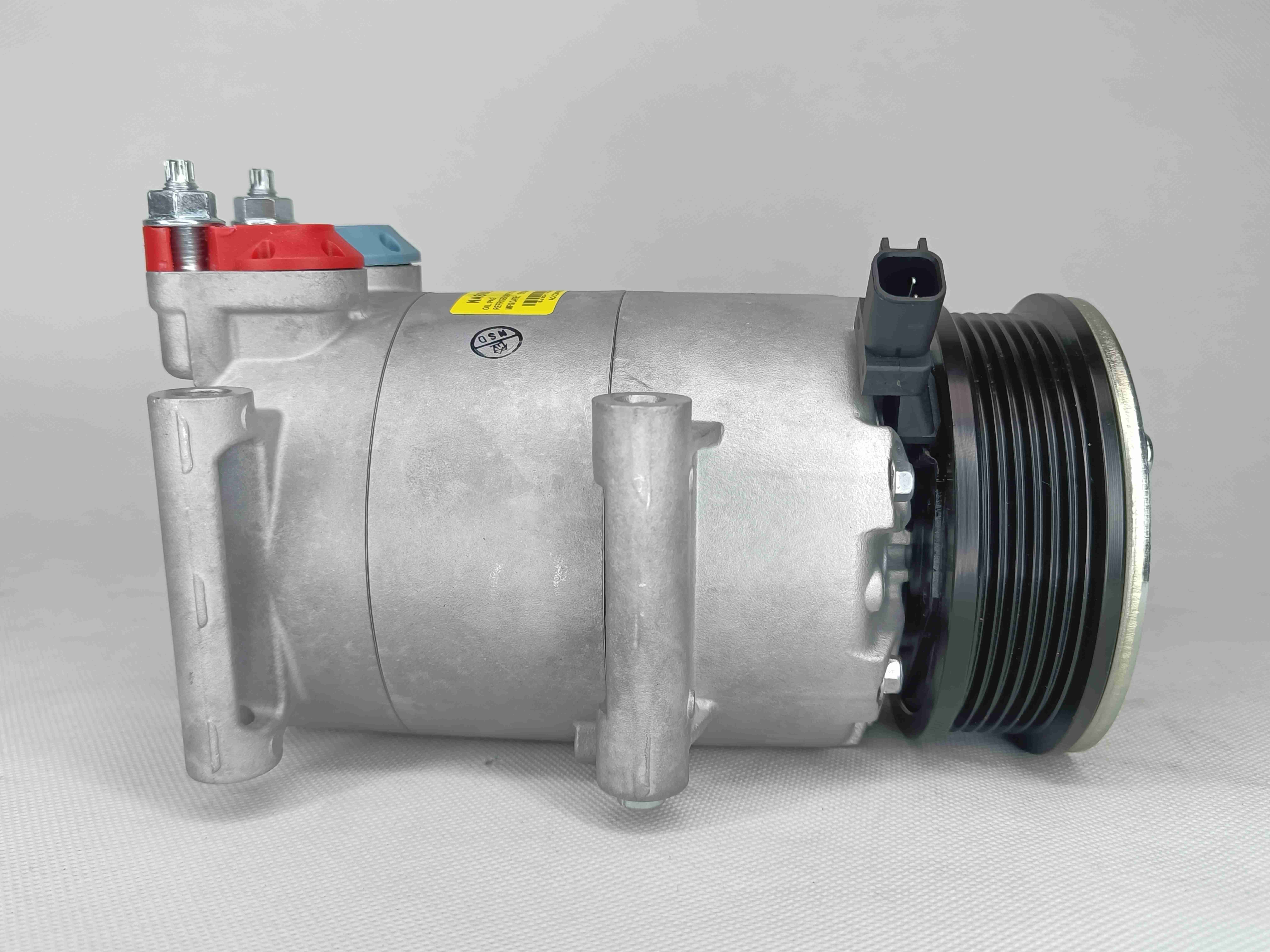 Auto 12V AC Compressor Assembly For Ford Focus OEM AV6119D629C2C