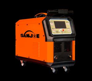 Quality Plasma CNC Table Cutter Automated Plasma Cutter Igbt Technology wholesale