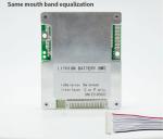 7S - 16S 30A LiFePO4 Battery BMS Battery Pack BMS Circuit Board