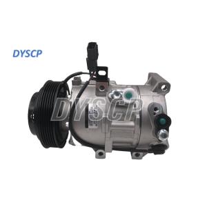 Quality Car Ac Compressor 97701-4X000 977014X000 KIA K2 2013-2014 6PK wholesale