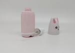 1.0oz Clear Plastic Cosmetic Bottles Face Wash Cream Soft Tubes Packaging