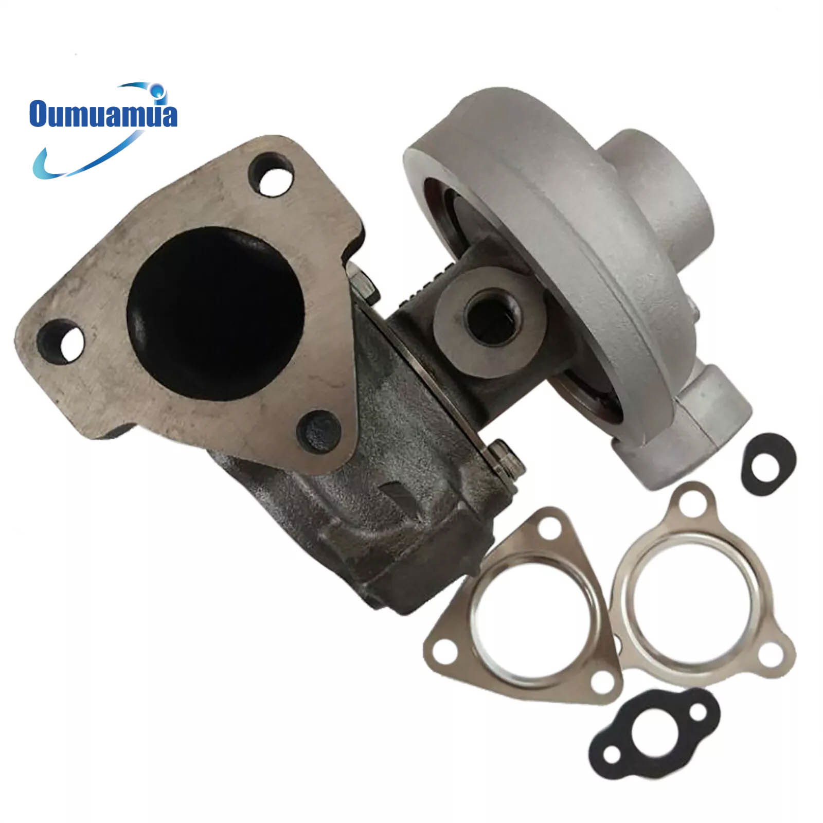 Turbo S1B For Deutz Engine BF3L914/BF4M1011F Turbocharger 04234298KZ 317959
