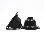 High Durable NBR EPDM Rubber Seal Silicone Rubber Cover Bellows Mechanical Seal