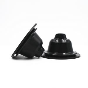 Quality High Durable NBR EPDM Rubber Seal Silicone Rubber Cover Bellows Mechanical Seal wholesale