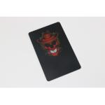Member Management RFID NFC Card 128K IP68 industrial waterproof